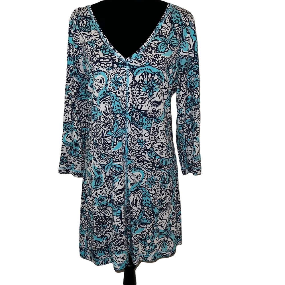 Lilly Pulitzer Juliet Dress